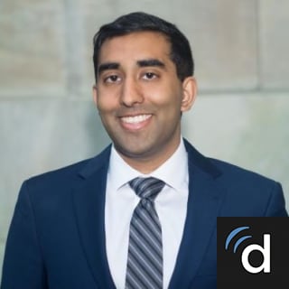 Rahul Nayak, MD