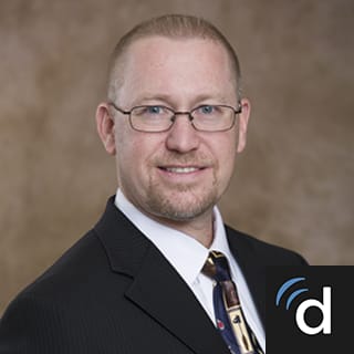 Matthew Studebaker, MD