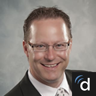 Bradley Hupp, MD