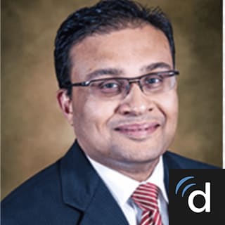 Manesh Thomas, MD