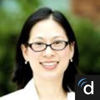 Alice Wang-Chesebro, MD