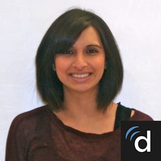Anisha Martin, MD, Interventional Radiology, Oak Lawn, IL