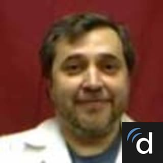 Curtis Lewis, MD