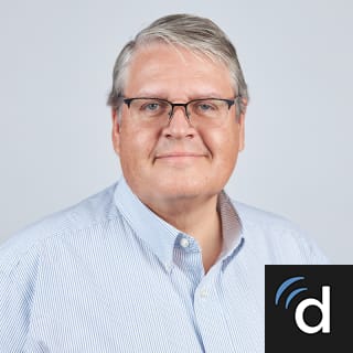 James Schouten, MD