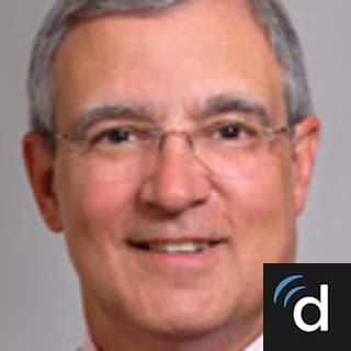Alain Montegut, MD