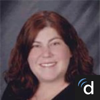 Amanda Peck, MD
