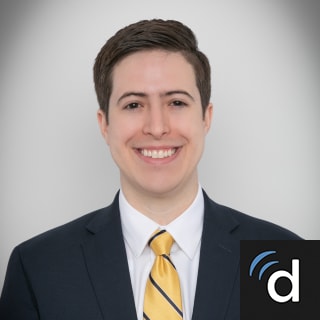 Lukas Meadows, MD