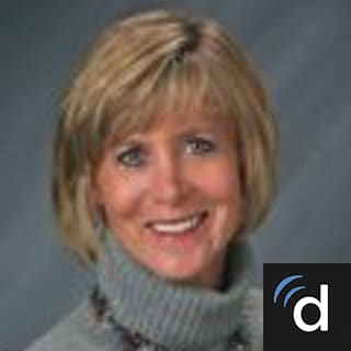 Ann Williams, MD