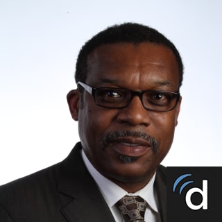 Ricardo Carter, MD