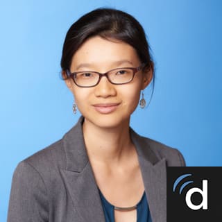 Mary (Zeng) Vance, MD, Psychiatry, Washington, DC
