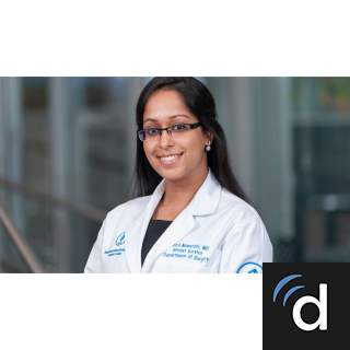 Anita Mamtani, MD, General Surgery, New York, NY