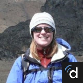 Erika Bloom, Family Medicine, Boston, MA