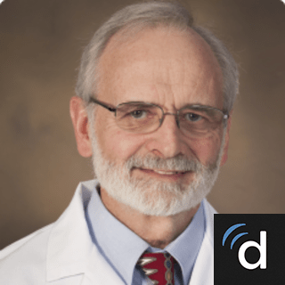 Raymond Carmody, MD