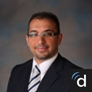 Dr. Hani S. Murad, MD | Grand Rapids, MI | Internist | US News Doctors