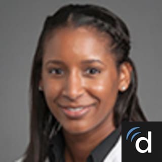Breona Barr, MD