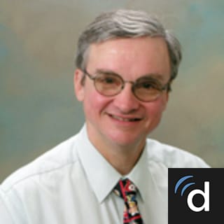 Robert Morgan, MD