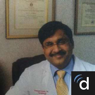 Prasad Konda, MD, Cardiology, Loxahatchee, FL