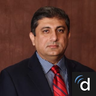 Shahid Bangash, MD