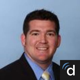 Jason Mcallaster, DO, General Surgery, Effingham, IL