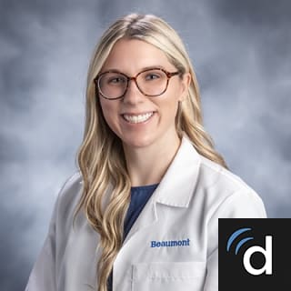 Dr. Michelle Egan DO Beverly Hills MI Family Medicine Doctor