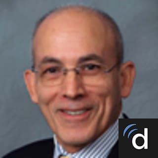 Stephen Levine, MD