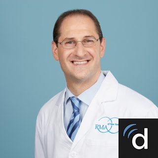 Matthew Lederman, MD