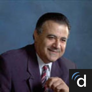 Nabil Khawand, MD