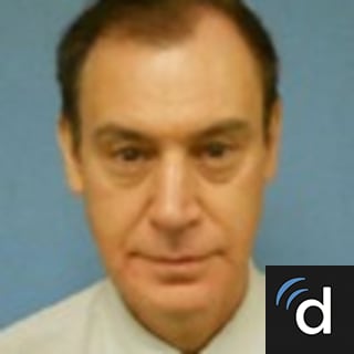 Charles Berkelhammer, MD