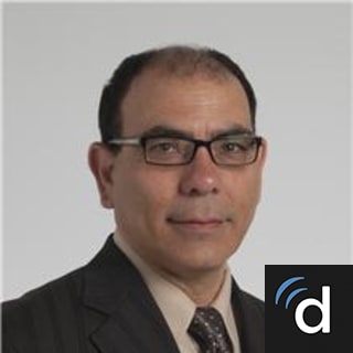 Samir Abraksia, MD