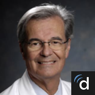 Sergio Stagno, MD