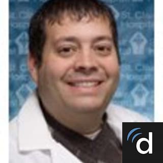 Joshua Goldman, DO