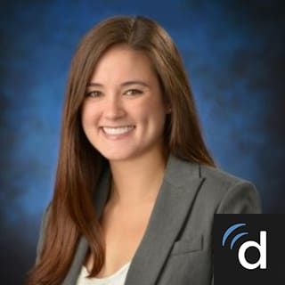 Jessica Vaughan, MD