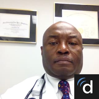 Umar Hardi, MD