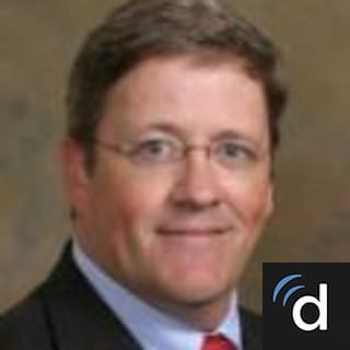 Robert Caffrey, MD