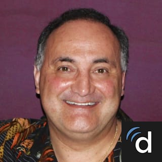 Louis Dinatti, MD, Emergency Medicine, Rome, GA