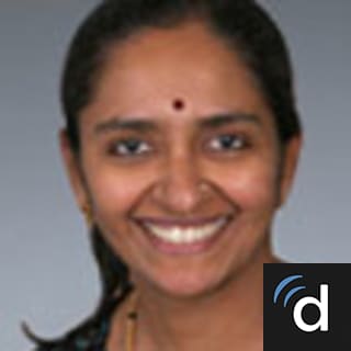 Rajashree Srinivasan, MD