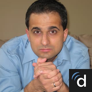 Amit Majmudar, MD, Radiology, Powell, OH