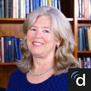 Donna Elmendorf