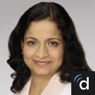 Abha Mishra, MD