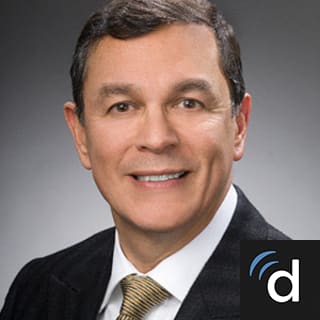 Ricardo Barboza, MD