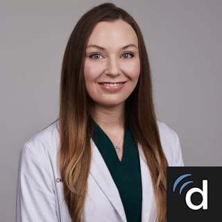 Christina Chrisman, MD