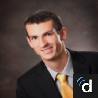 Paul Schleitwiler, Family Medicine, Oshkosh, WI