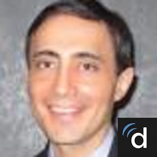 Robert Galiano, MD