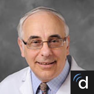 Barry Skarf, MD