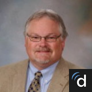 Walter Cook, MD
