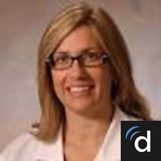 Holly Benjamin, MD