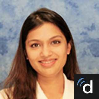 Sagarika Koka, MD