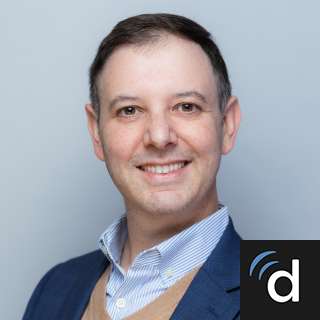 B. Gabriel Smolarz, MD