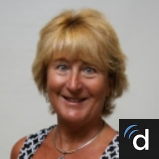 Deborah McDermott, MD