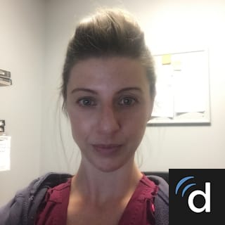 Elizabeth (Nadolski) Lapointe, Occupational Medicine, Worcester, MA